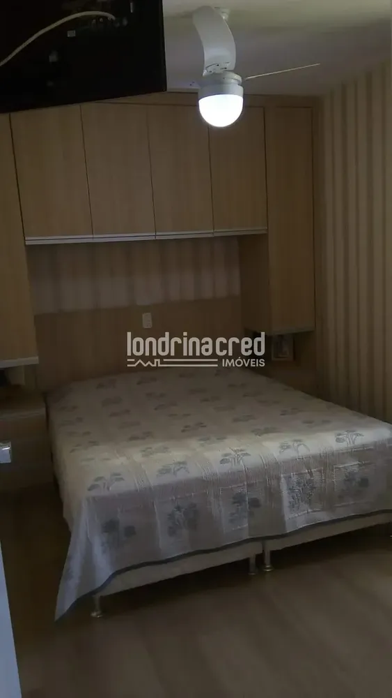 Apartamento, 3 quartos, 70 m² - Foto 11
