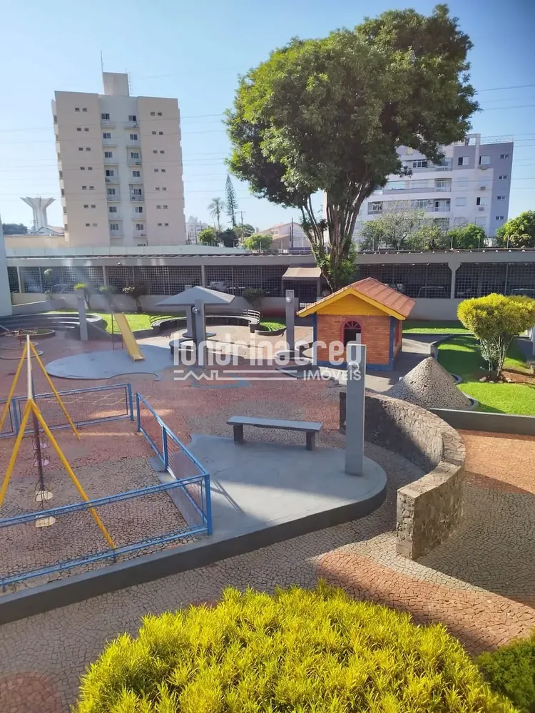 Apartamento, 3 quartos, 70 m² - Foto 1