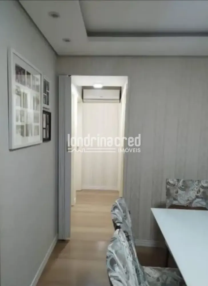 Apartamento, 3 quartos, 70 m² - Foto 9