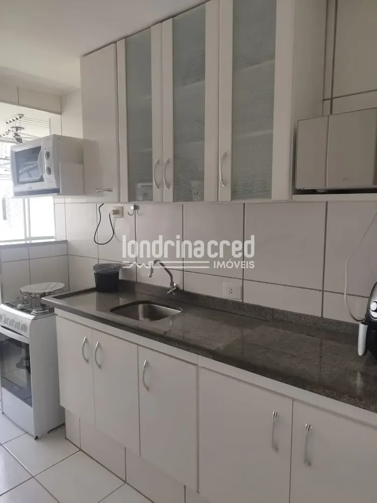 Apartamento, 3 quartos, 70 m² - Foto 4