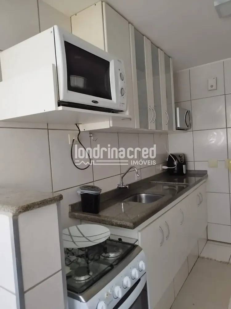 Apartamento, 3 quartos, 70 m² - Foto 3