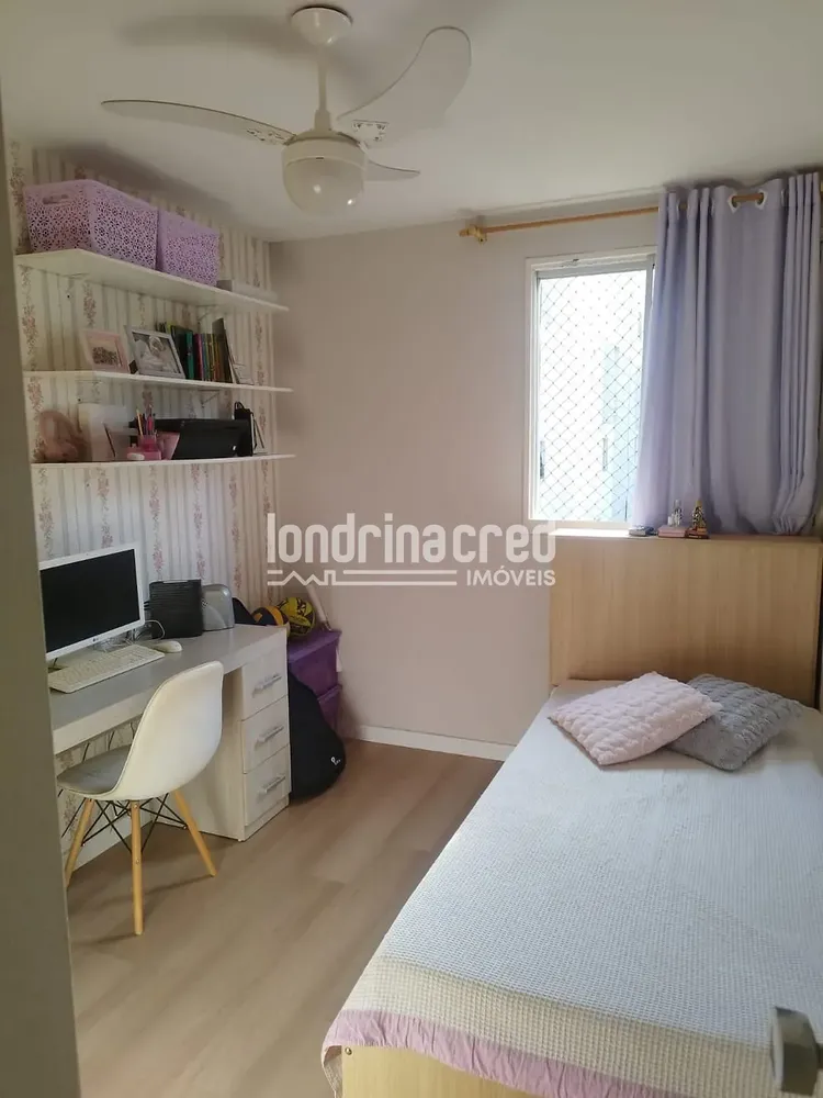 Apartamento, 3 quartos, 70 m² - Foto 10