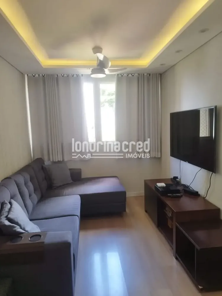 Apartamento, 3 quartos, 70 m² - Foto 2