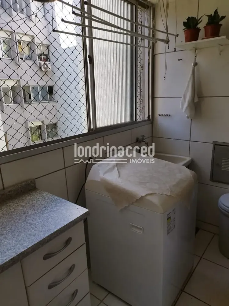Apartamento, 3 quartos, 70 m² - Foto 5