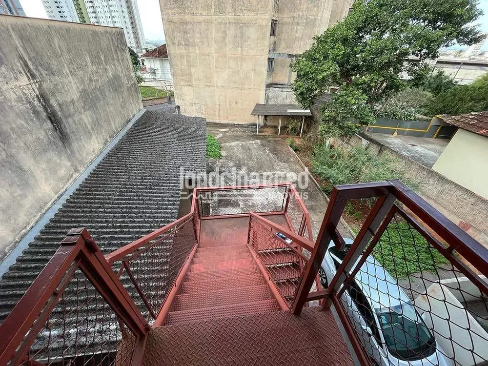 Sobrado, 1 quarto, 245 m² - Foto 9