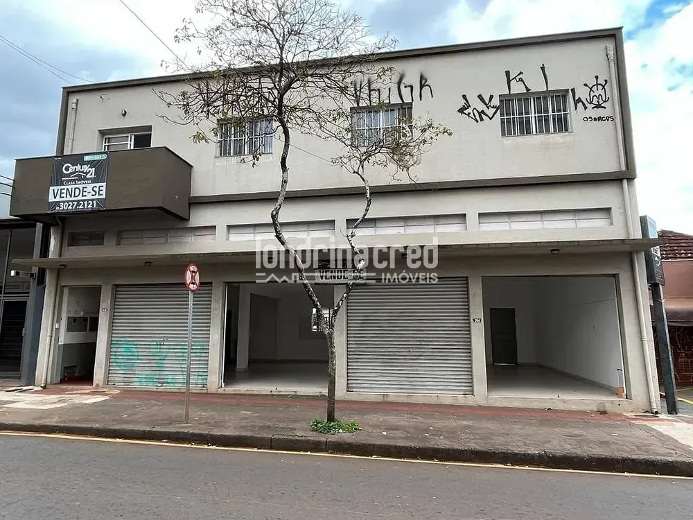 Sobrado, 1 quarto, 245 m² - Foto 2
