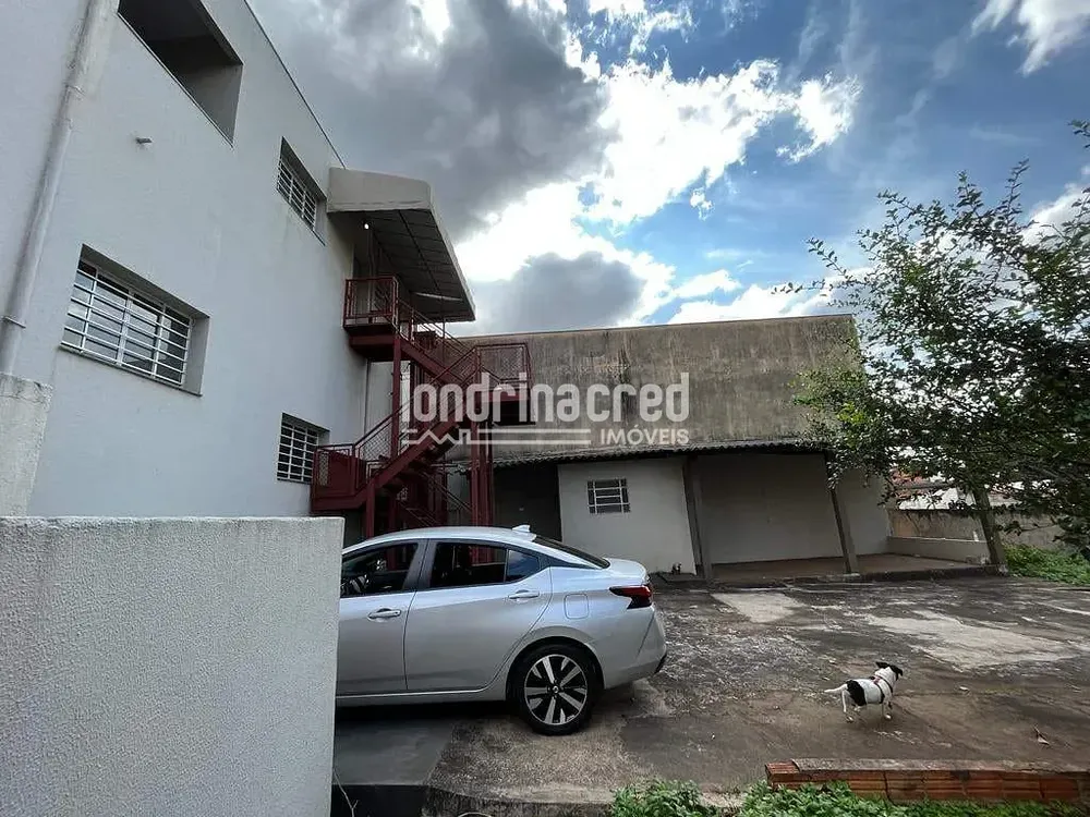 Sobrado, 1 quarto, 245 m² - Foto 10