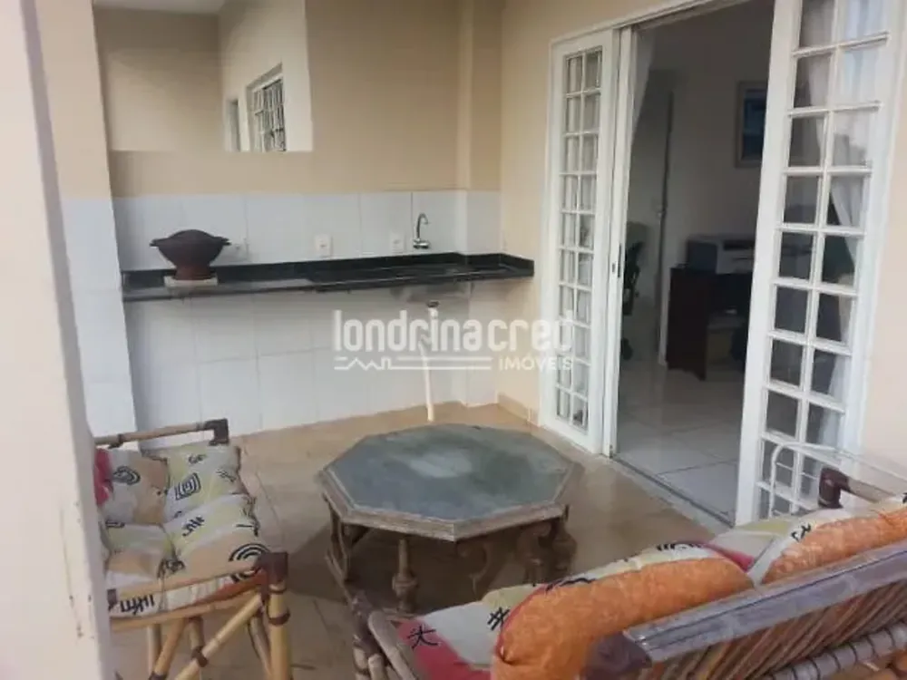 Casa, 2 quartos, 290 m² - Foto 6