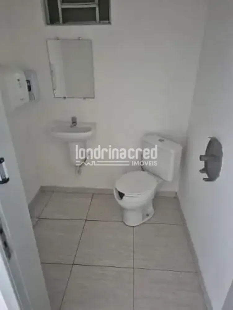 Depósito-Galpão, 345 m² - Foto 1