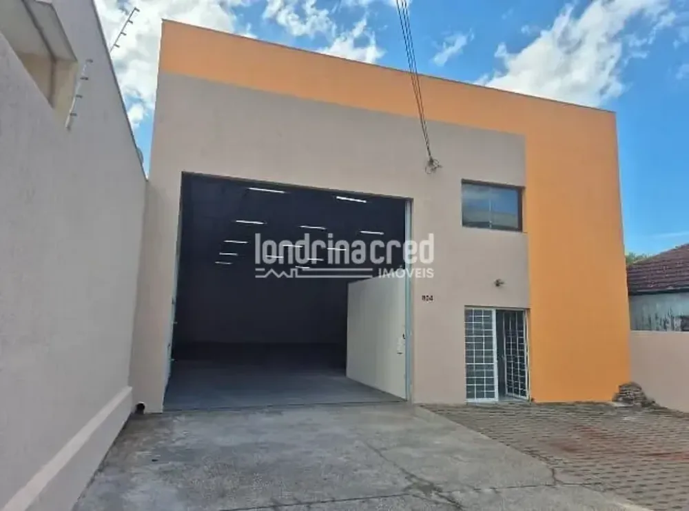 Depósito-Galpão, 345 m² - Foto 2