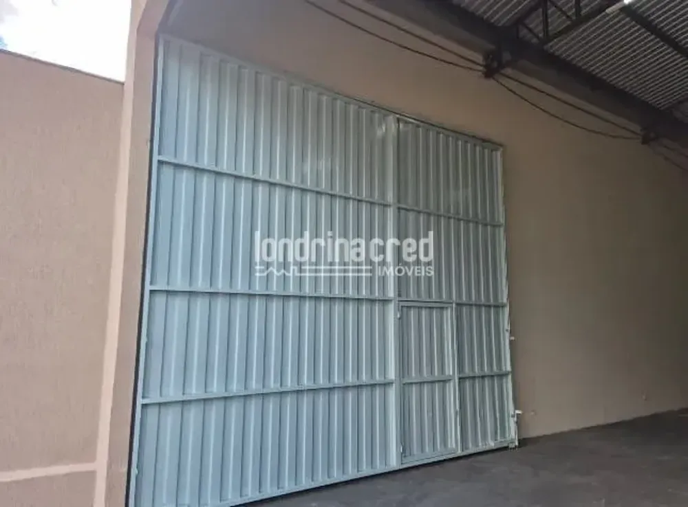 Depósito-Galpão, 345 m² - Foto 7