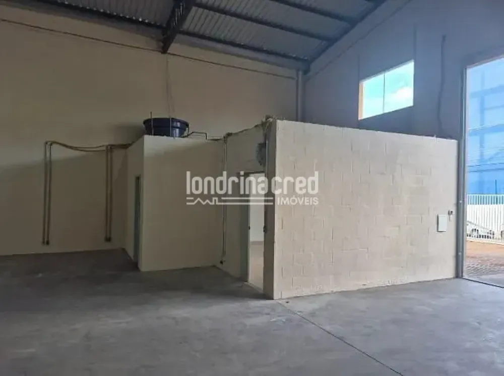 Depósito-Galpão, 345 m² - Foto 6