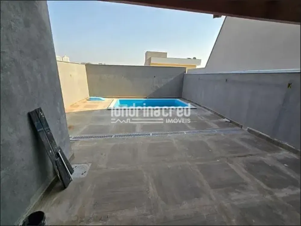 Sobrado, 3 quartos, 200 m² - Foto 7