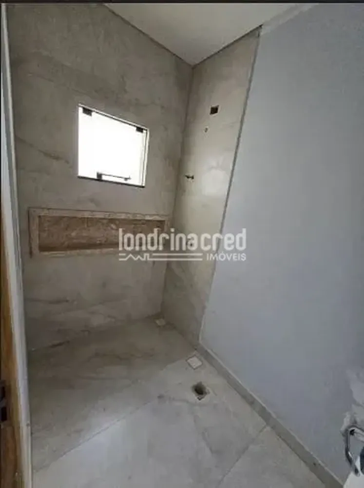 Sobrado, 3 quartos, 200 m² - Foto 5