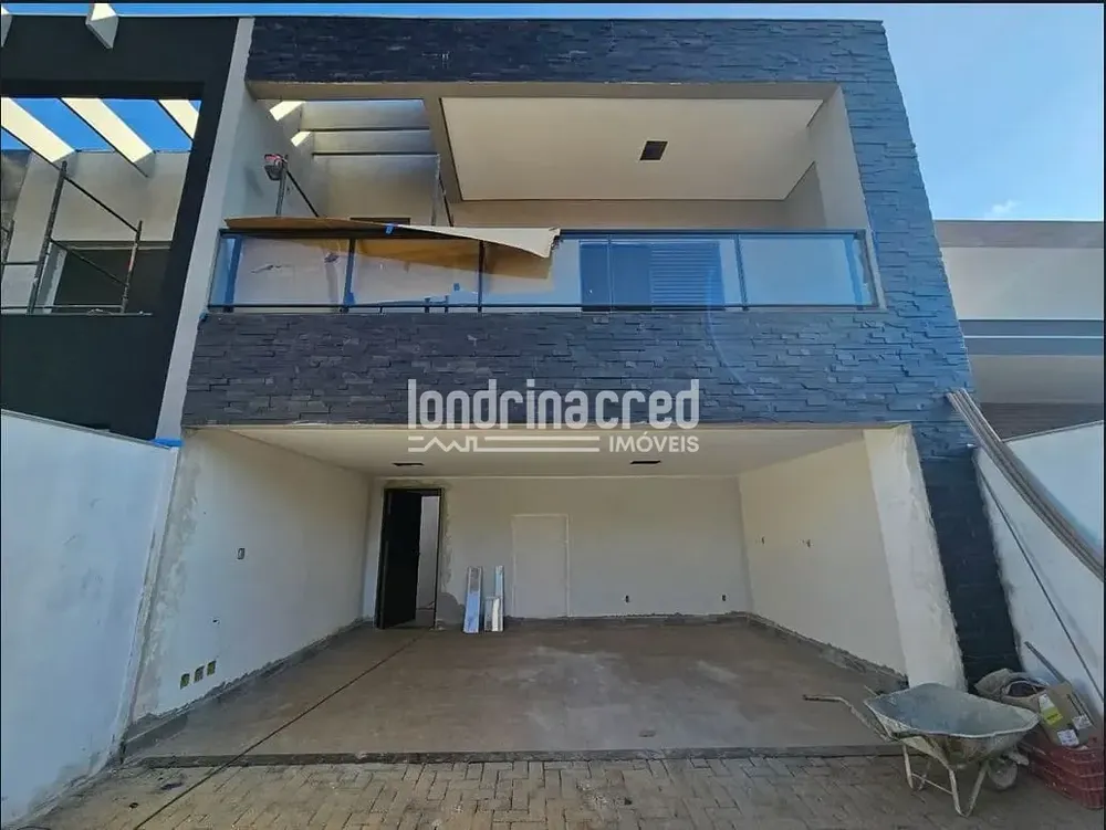 Sobrado, 3 quartos, 200 m² - Foto 8