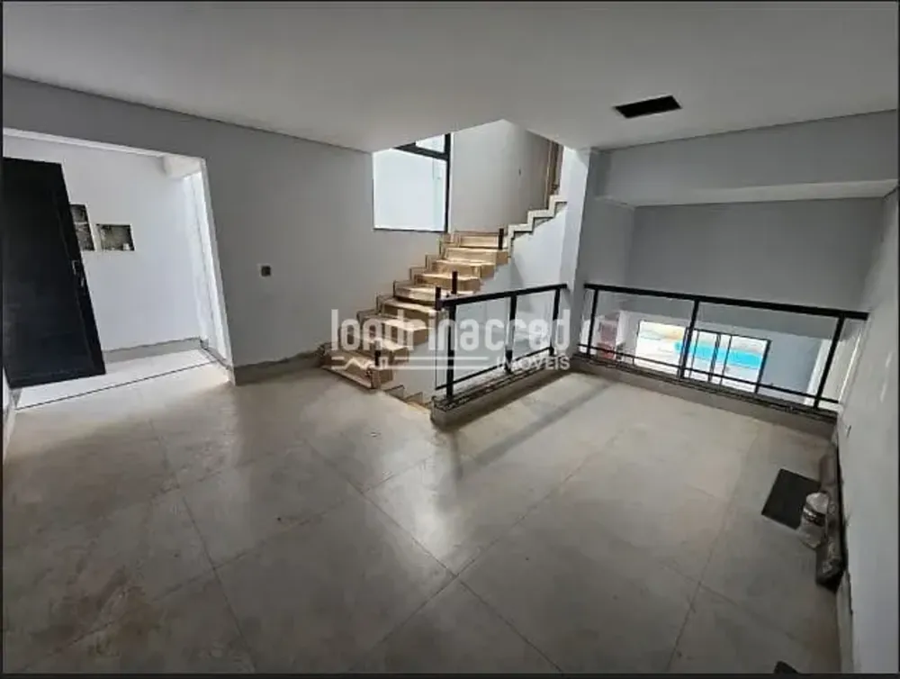 Sobrado, 3 quartos, 200 m² - Foto 3