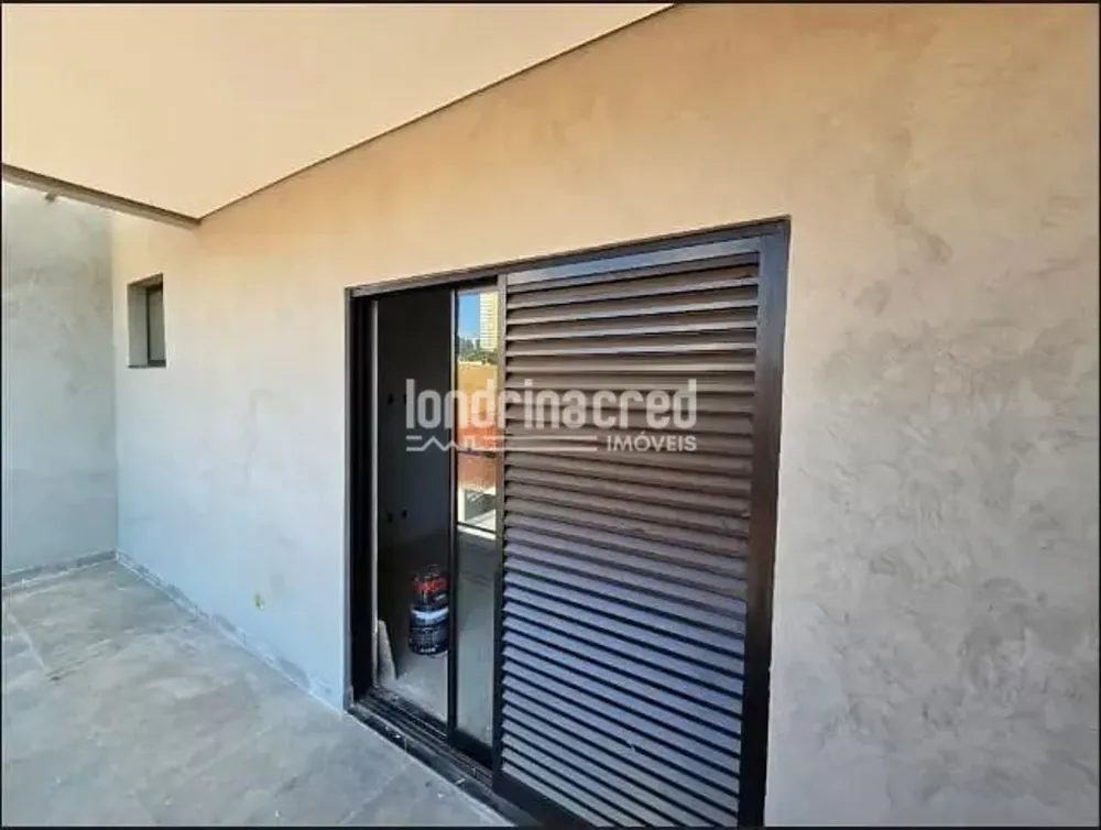 Sobrado, 3 quartos, 200 m² - Foto 1