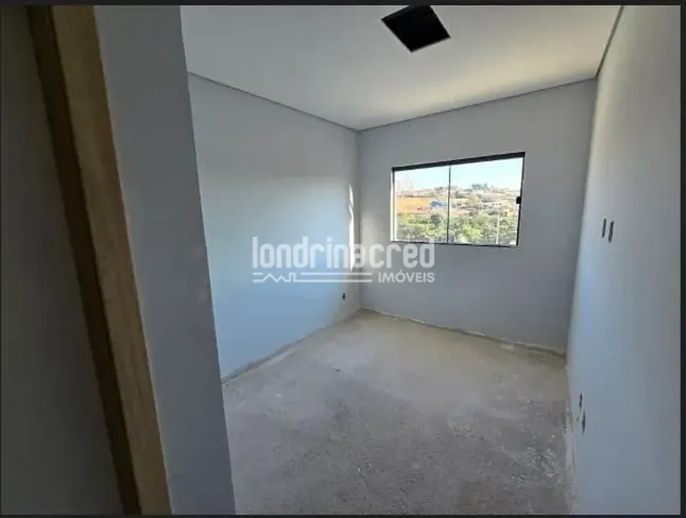 Sobrado, 3 quartos, 200 m² - Foto 2