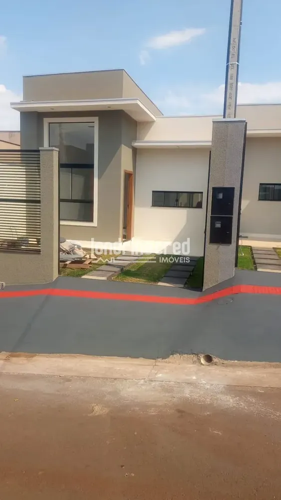 Casa, 3 quartos, 74 m² - Foto 5