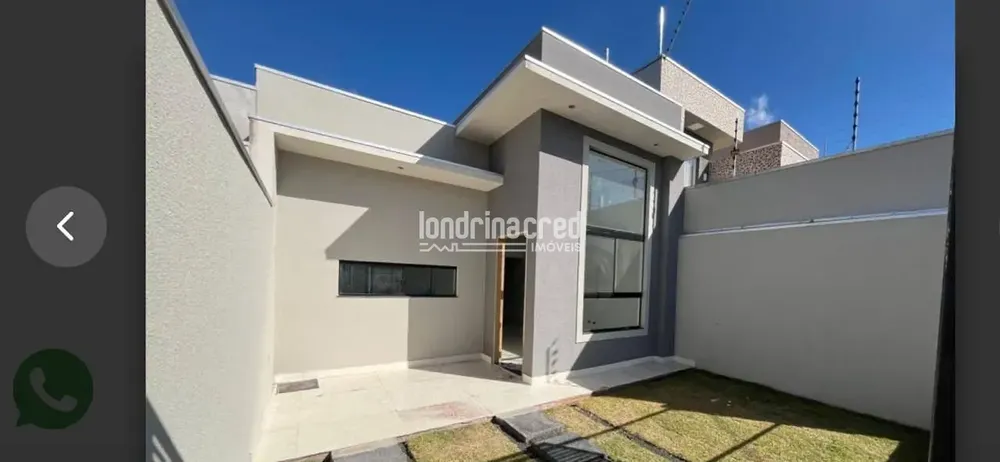 Casa, 3 quartos, 74 m² - Foto 6