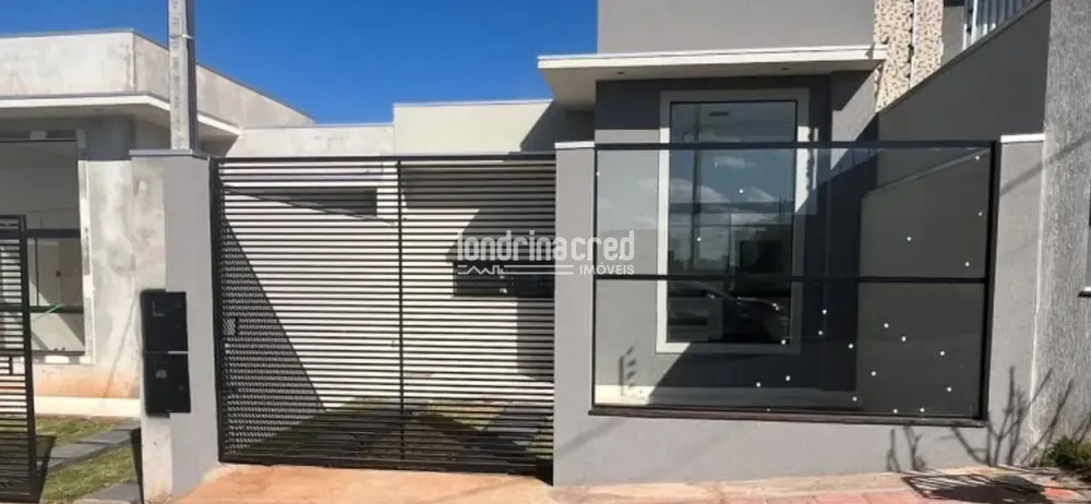 Casa, 3 quartos, 74 m² - Foto 4