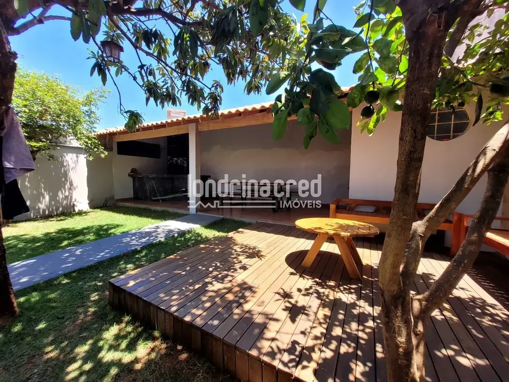 Casa, 3 quartos, 165 m² - Foto 10