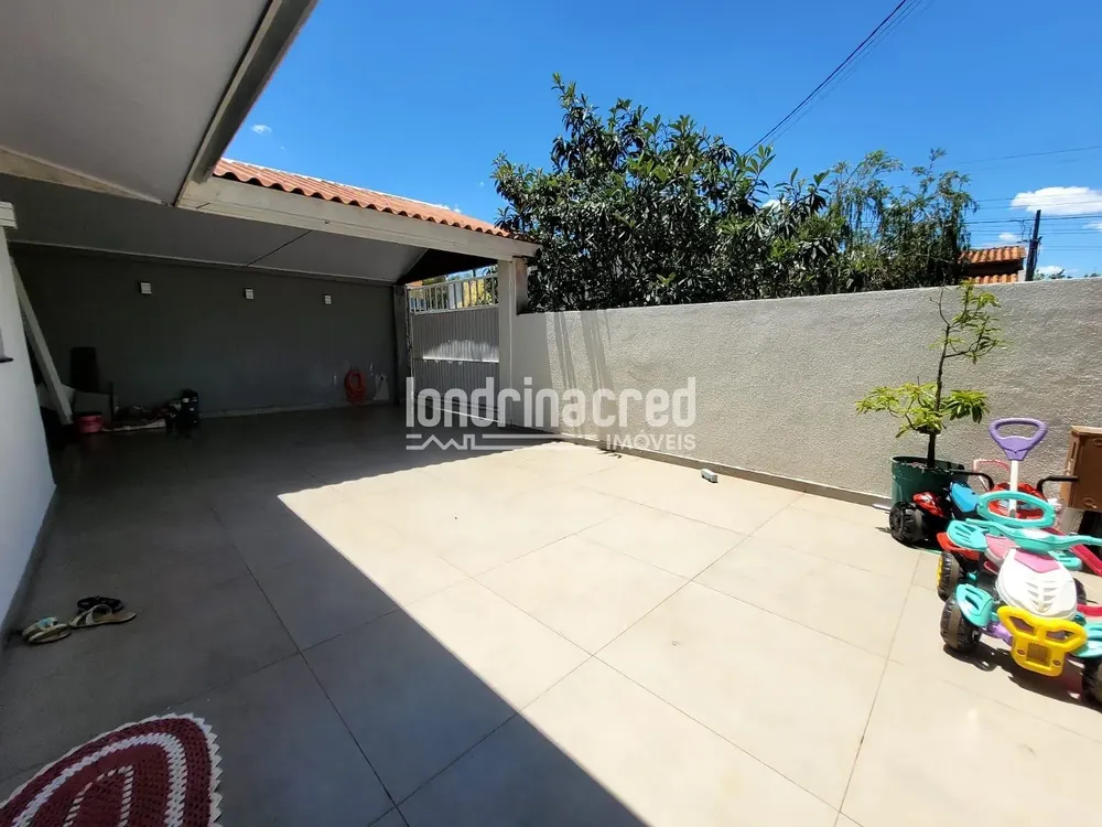 Casa, 3 quartos, 165 m² - Foto 1