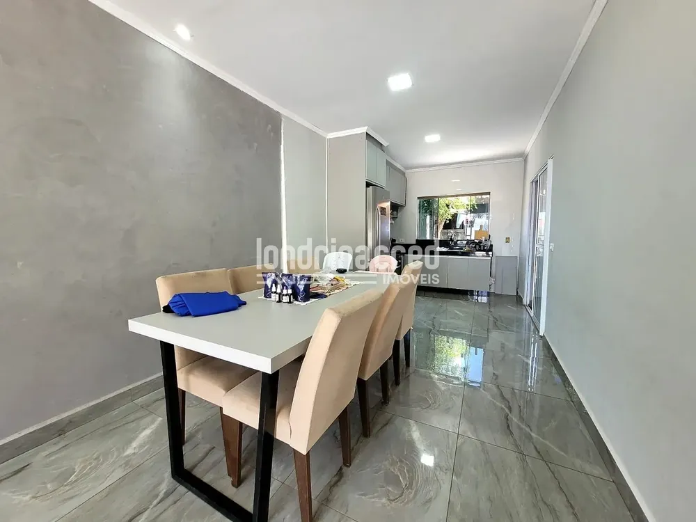 Casa, 3 quartos, 165 m² - Foto 5