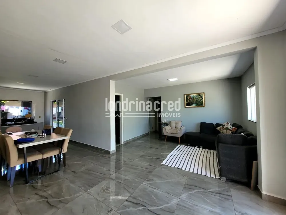 Casa, 3 quartos, 165 m² - Foto 3