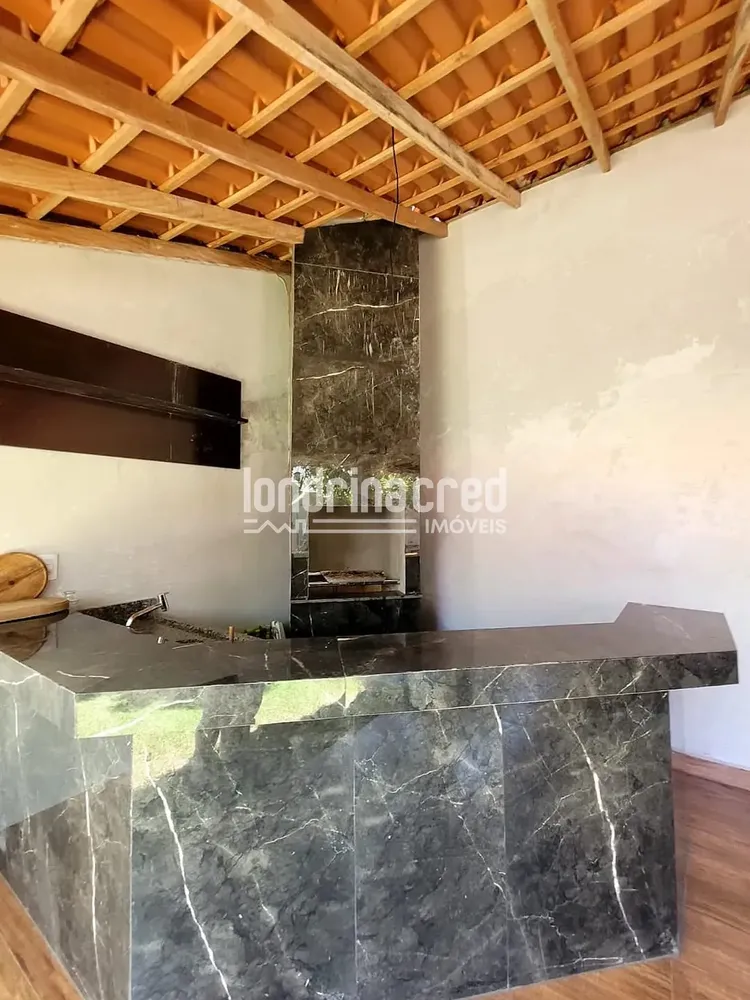 Casa, 3 quartos, 165 m² - Foto 12