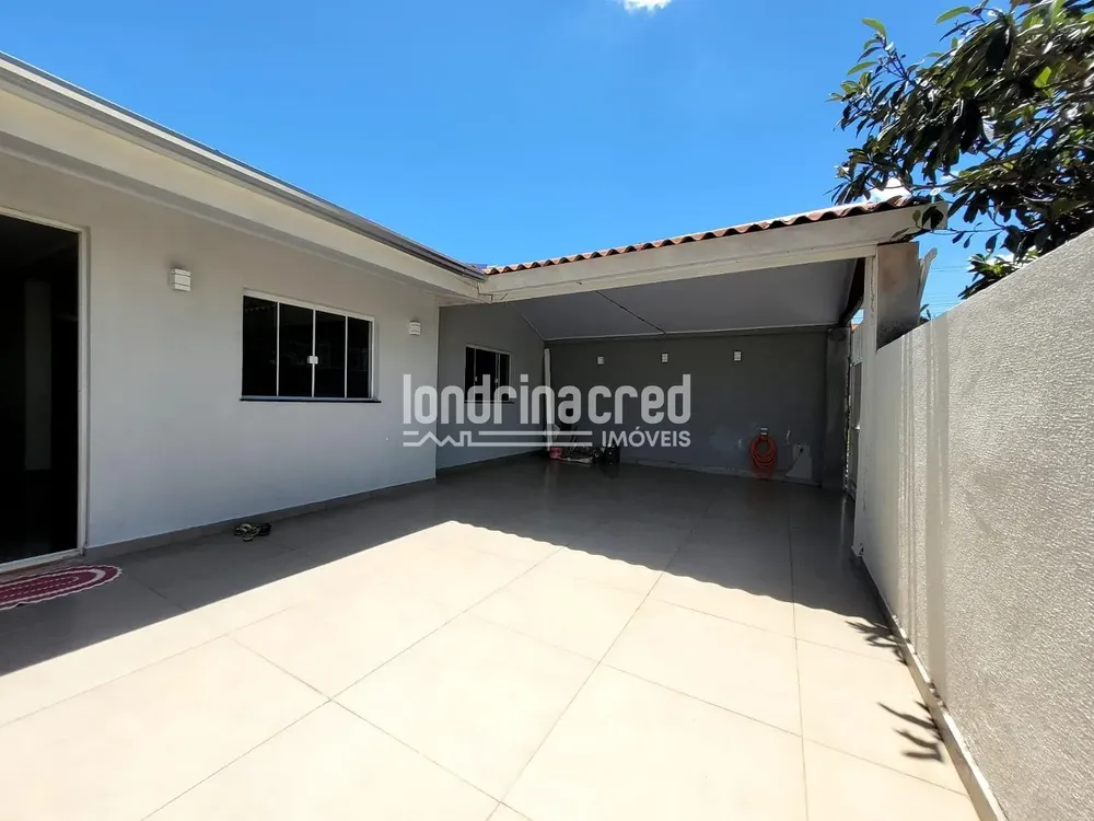Casa, 3 quartos, 165 m² - Foto 2