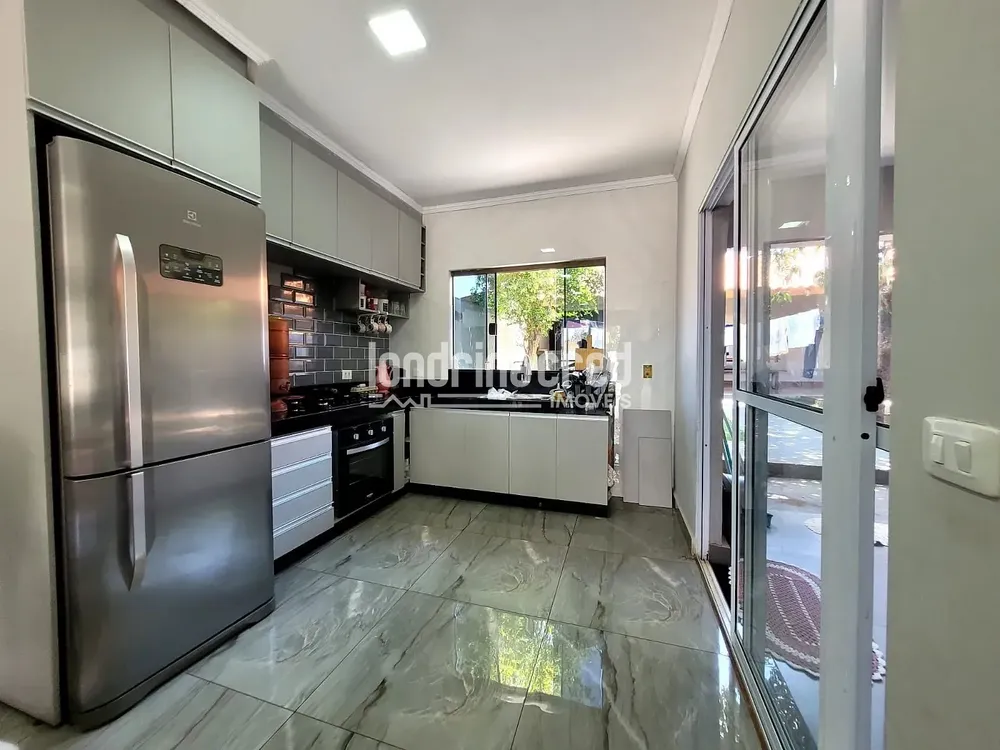 Casa, 3 quartos, 165 m² - Foto 6