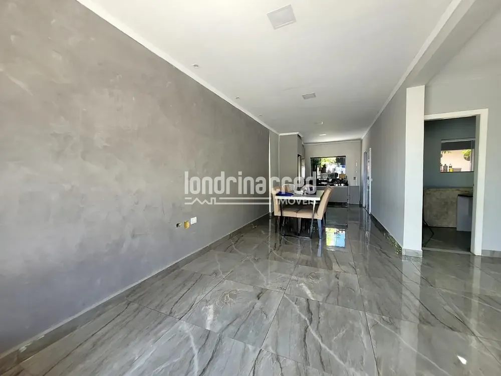 Casa, 3 quartos, 165 m² - Foto 4