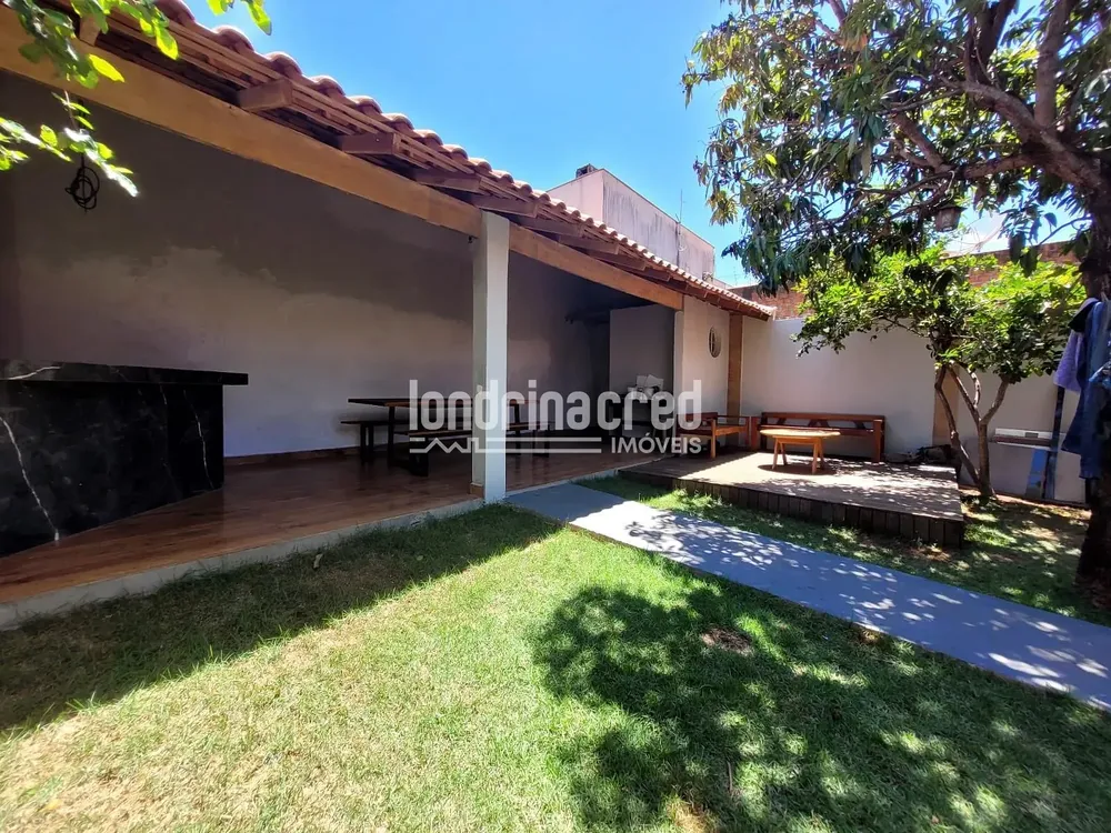 Casa, 3 quartos, 165 m² - Foto 11