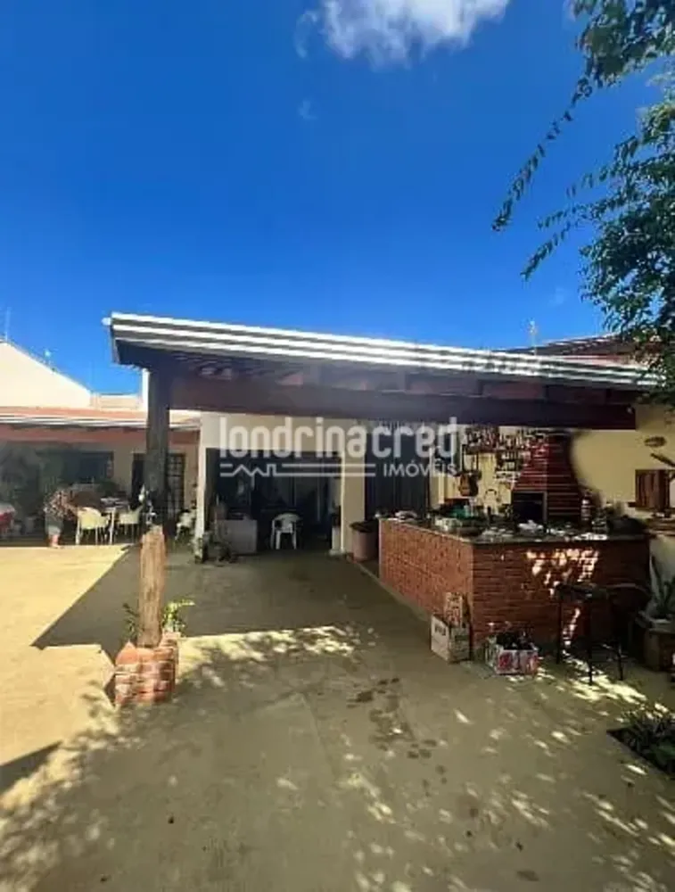 Casa, 5 quartos, 166 m² - Foto 4