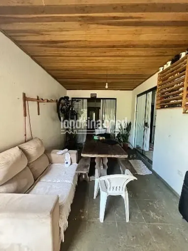 Casa, 5 quartos, 166 m² - Foto 2