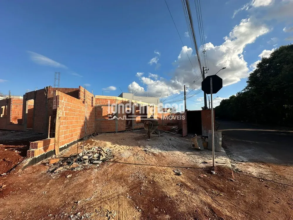 Casa, 2 quartos, 54 m² - Foto 6