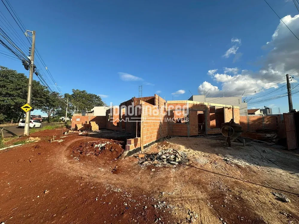 Casa, 2 quartos, 54 m² - Foto 1