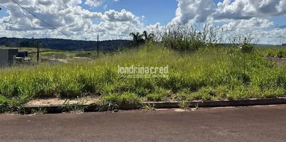Terreno, 412 m² - Foto 2
