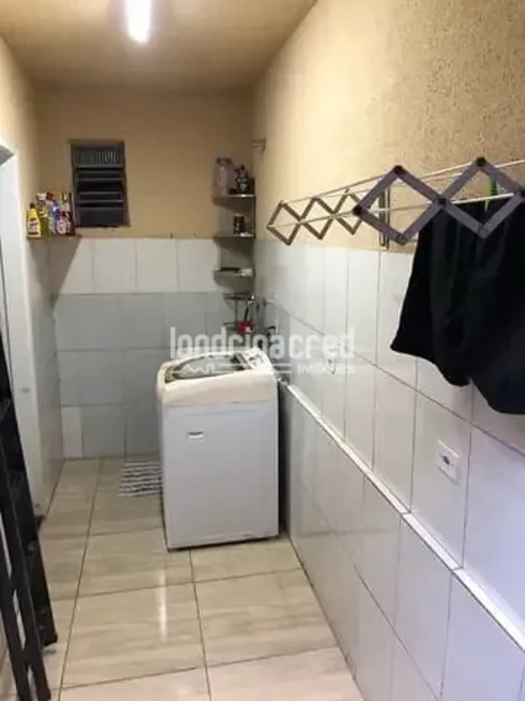 Casa, 3 quartos, 200 m² - Foto 5