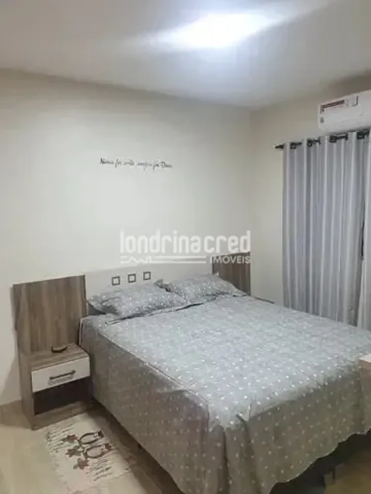 Casa, 3 quartos, 200 m² - Foto 4