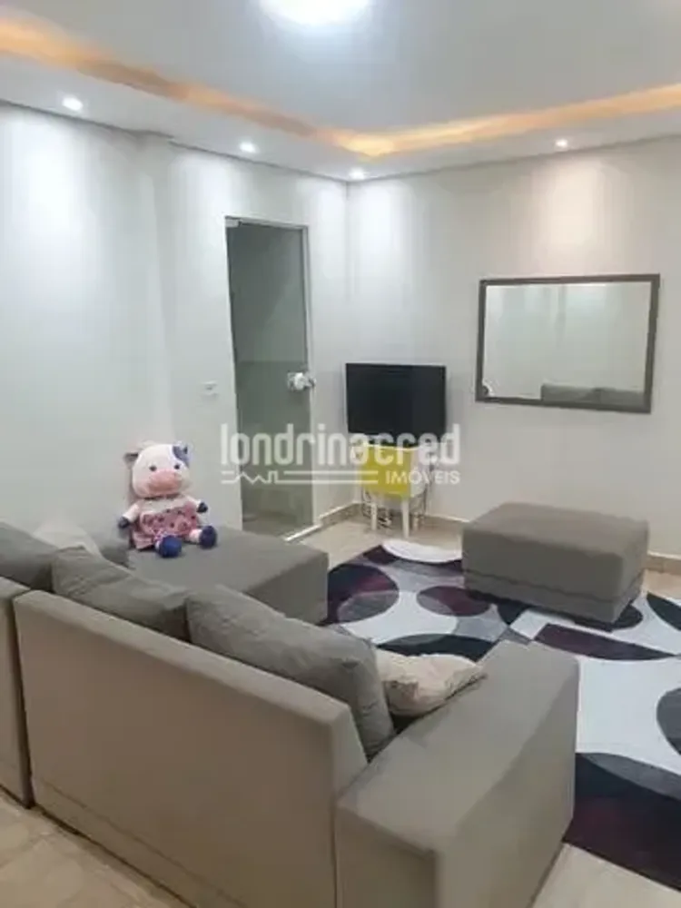 Casa, 3 quartos, 200 m² - Foto 3