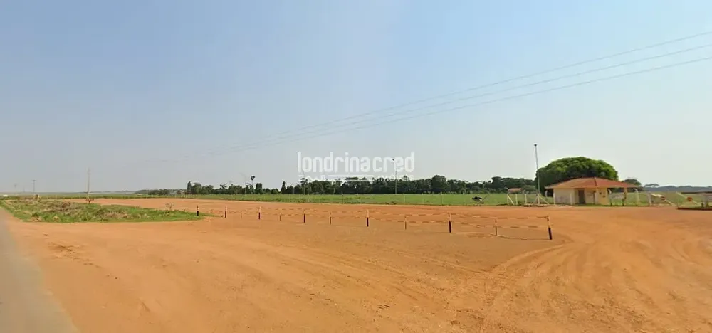 Terreno, 111 hectares - Foto 1