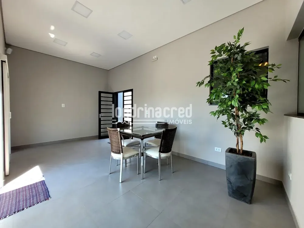 Casa, 4 quartos, 170 m² - Foto 8