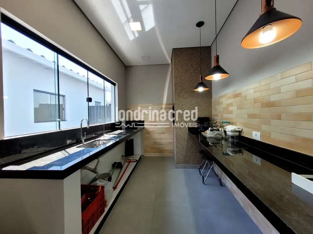 Casa, 4 quartos, 170 m² - Foto 6