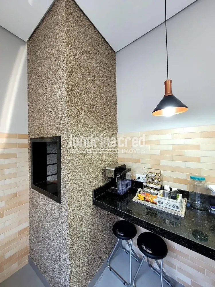 Casa, 4 quartos, 170 m² - Foto 7