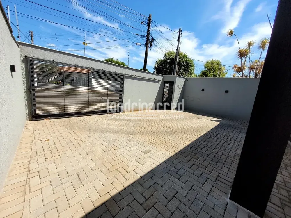 Casa, 4 quartos, 170 m² - Foto 2