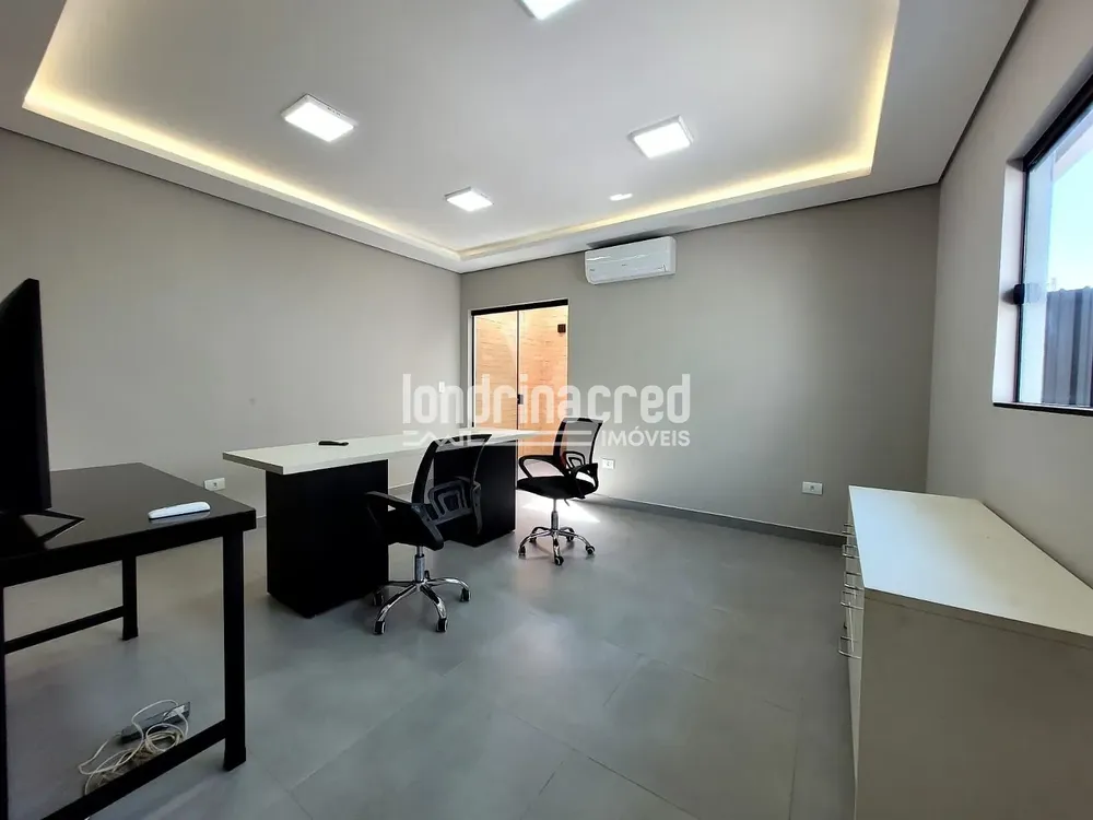 Casa, 4 quartos, 170 m² - Foto 3