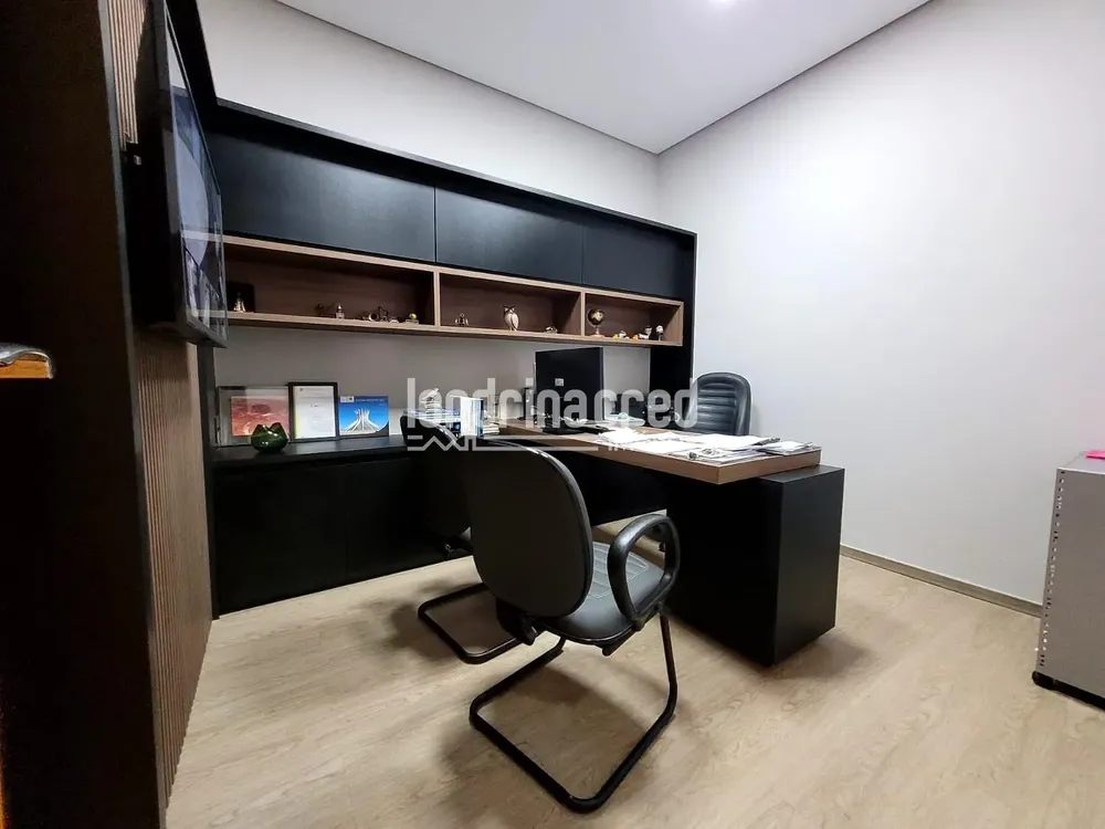 Casa, 4 quartos, 170 m² - Foto 4