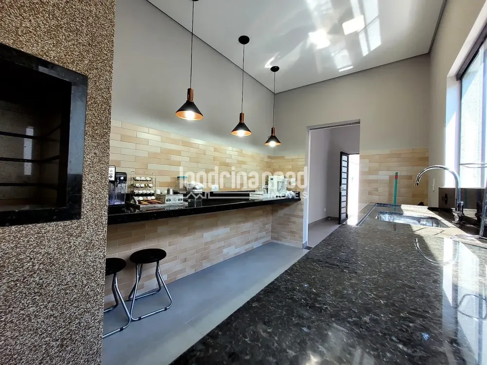 Casa, 4 quartos, 170 m² - Foto 5